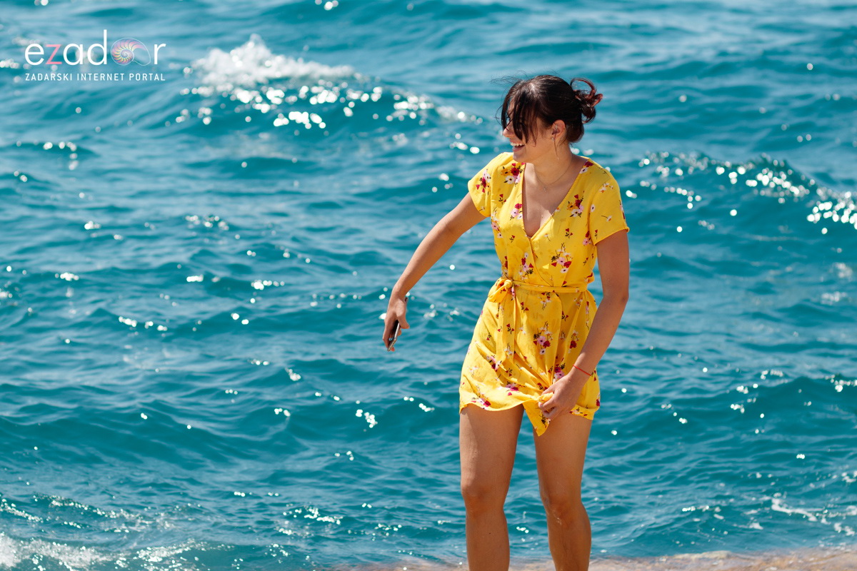 Đir po gradu, četvrtak 1. kolovoza 2019. Đir po gradu, četvrtak 1. kolovoza 2019.