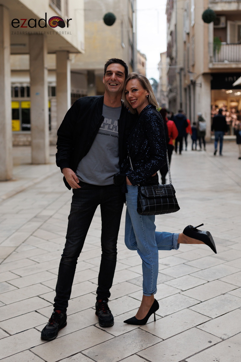 Đir po gradu, subotnja špica 31. prosinca 2022.