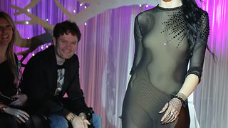 Arsenal – Modna revija “Kinki” By Ella (foto: Marin Gospić)