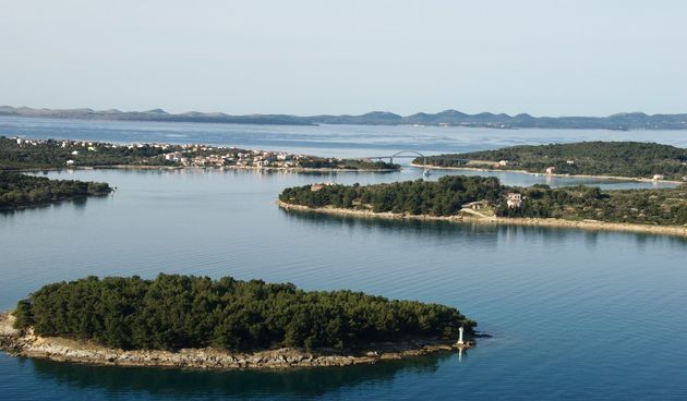 Mali Ždrelac