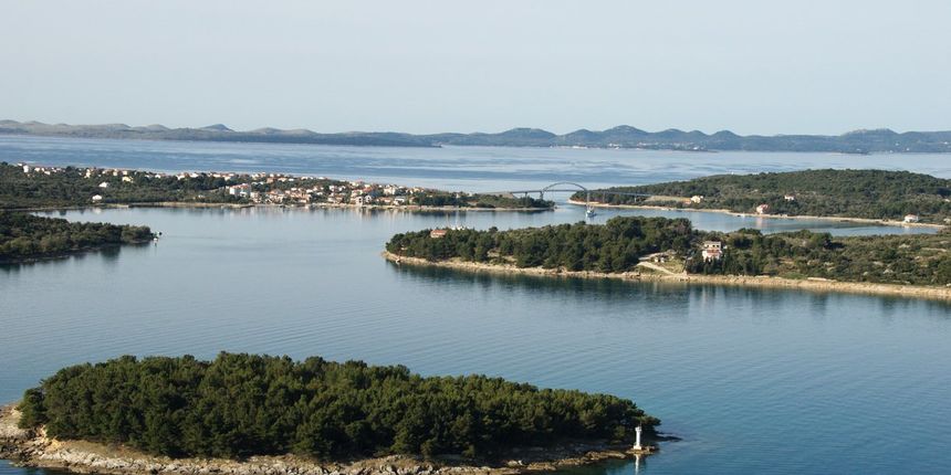 Mali Ždrelac Mali Ždrelac