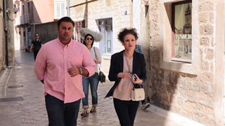 Snimanje gastro serijala “Dhruv Baker: Iz Hrvatske s ljubavlju” u našoj županiji Snimanje gastro serijala “Dhruv Baker: Iz Hrvatske s ljubavlju” u našoj županiji