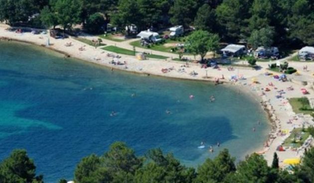 kamp valkanela, foto: promo fotografije