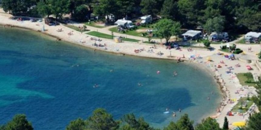 kamp valkanela, foto: promo fotografije