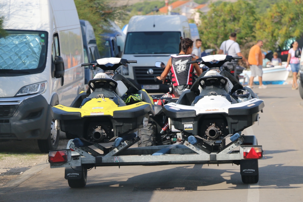 Vir: Alpe Adria Jet Ski Tour 2017. – prvi dan natjecanja Vir: Alpe Adria Jet Ski Tour 2017. – prvi dan natjecanja