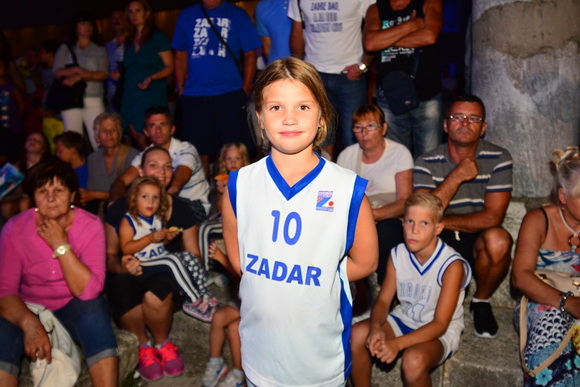 Veličanstvena fešta u povodu 50. rođendana Tornada, Foto: Iva Perinčić