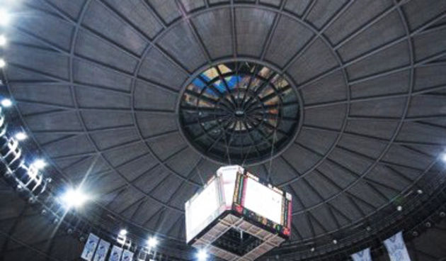 KK Zadar – KK Brod Svjetlost (foto:Saša Čuka)