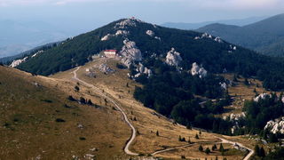 Nedjelja na Zavizanu