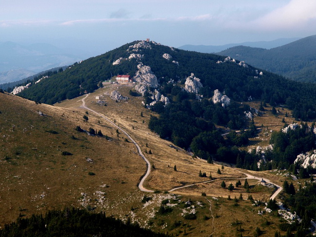 Nedjelja na Zavizanu