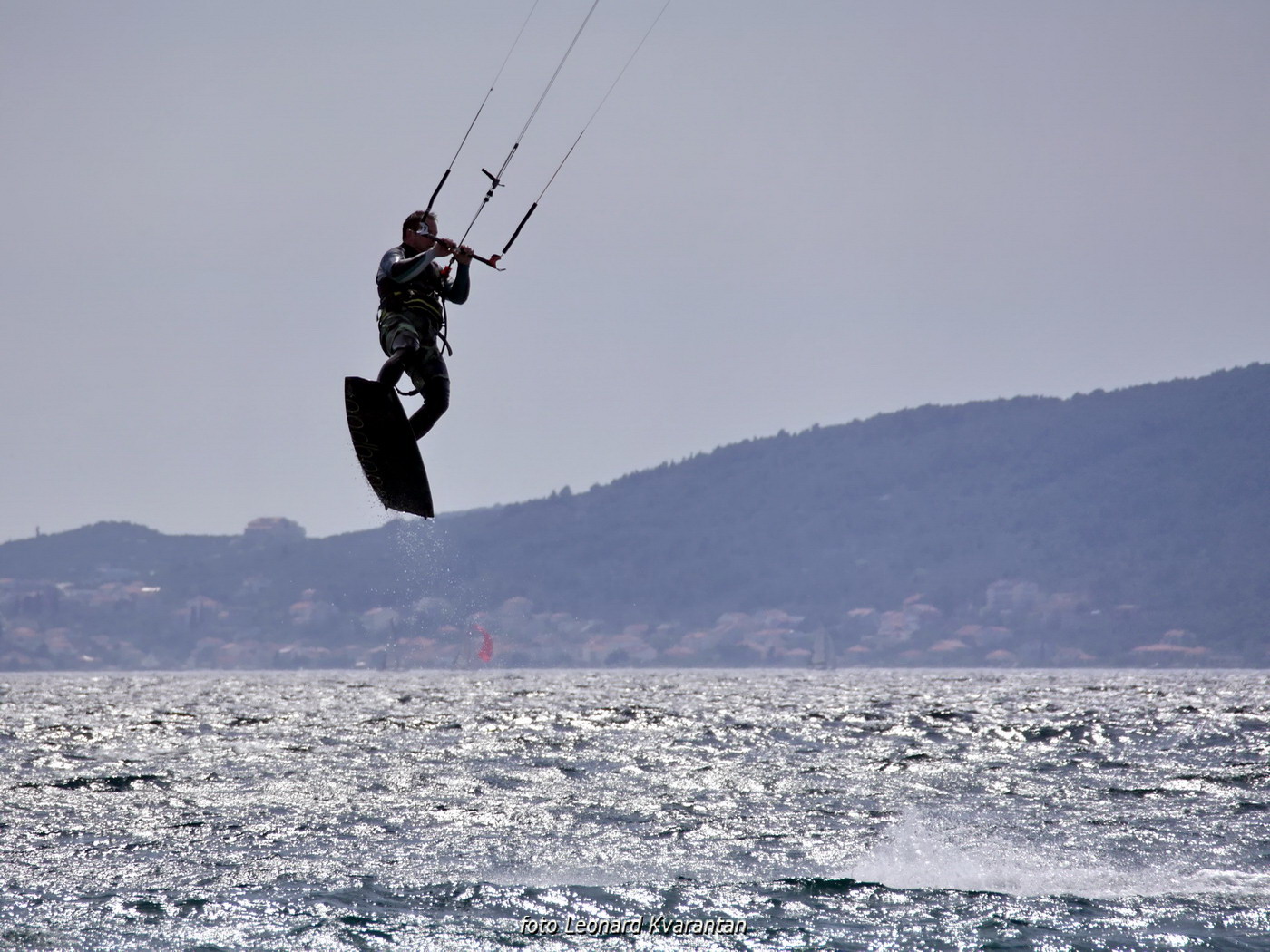 Surferi i kiteri guštali u južini na Boriku Surferi i kiteri guštali u južini na Boriku