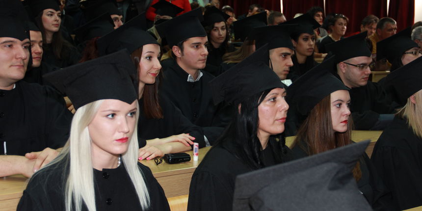 Diplomantice, studentice