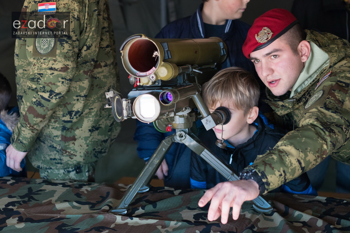 Đir po gradu, subotnja špica 20. siječnja 2018.
