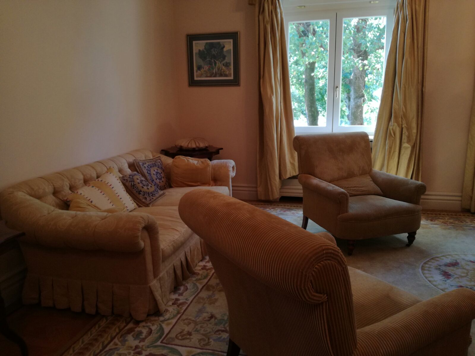 Pogledajte kako izgleda Villa Castello, ponos i dika Ivice Todorića koja se prodaje Pogledajte kako izgleda Villa Castello, ponos i dika Ivice Todorića koja se prodaje