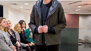 Urbana moda s potpisom Jet Lega dizajnerice Jasmine Arnautović Urbana moda s potpisom Jet Lega dizajnerice Jasmine Arnautović