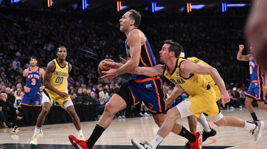 Bojan Bogdanović Bojan Bogdanović