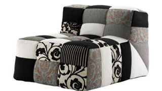 Patchwork interijeri(foto:tportal.hr)