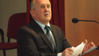 Večer zahvale i sjećanja na Enija Grdovića Večer zahvale i sjećanja na Enija Grdovića