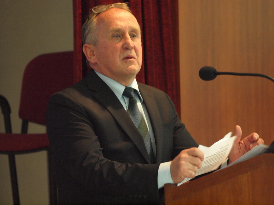 Večer zahvale i sjećanja na Enija Grdovića Večer zahvale i sjećanja na Enija Grdovića