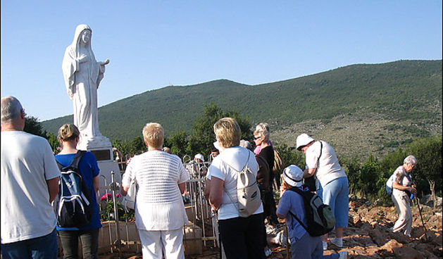 Međugorje