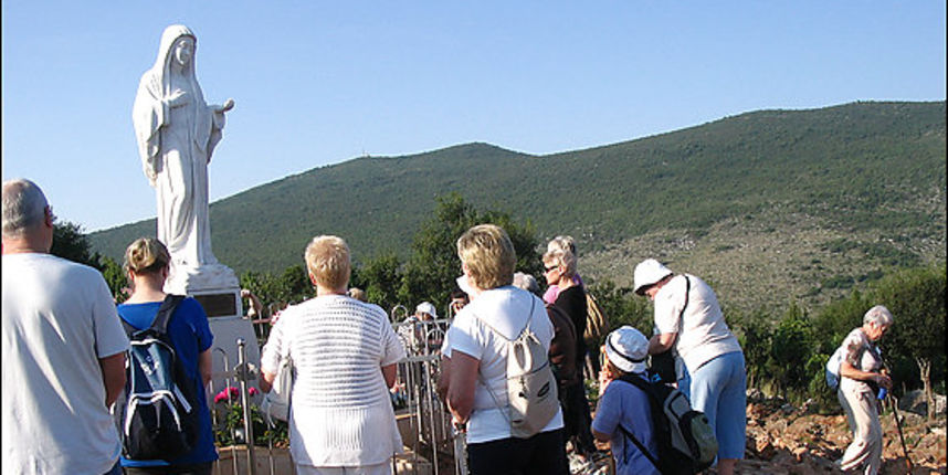 Međugorje