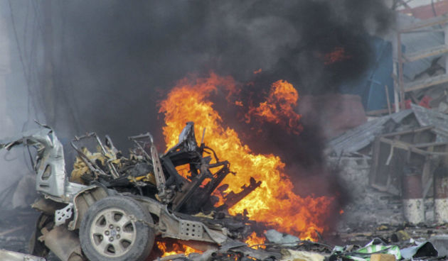 eksplozija, bomba, Afganistan