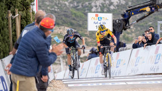 CRO RACE – Treća etapa od Sinja do Primoštena u dužini od 157 kilometara