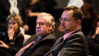 Ujedinjeni s udrugom Europa Donna u borbi protiv raka dojke Ujedinjeni s udrugom Europa Donna u borbi protiv raka dojke