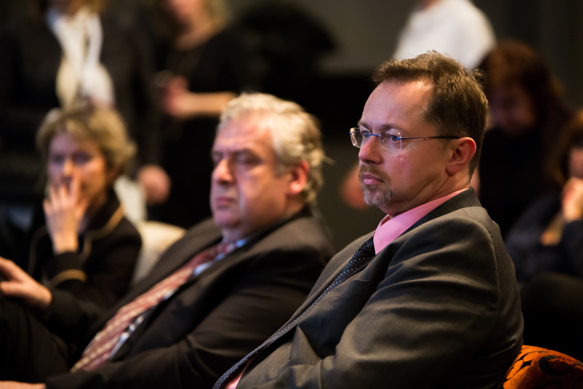 Ujedinjeni s udrugom Europa Donna u borbi protiv raka dojke Ujedinjeni s udrugom Europa Donna u borbi protiv raka dojke