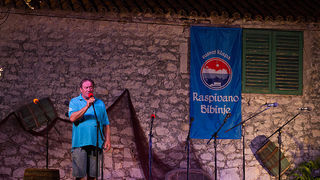 Raspivano Bibinje: 35. tradicionalni susret klapa