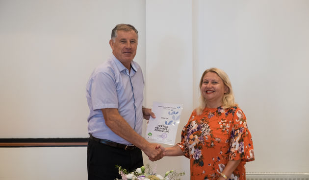 Goran Ražnjević Ilirija