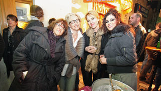 30 godina cafe barfa Gina (foto: Marin Gospić)