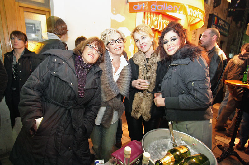 30 godina cafe barfa Gina (foto: Marin Gospić)