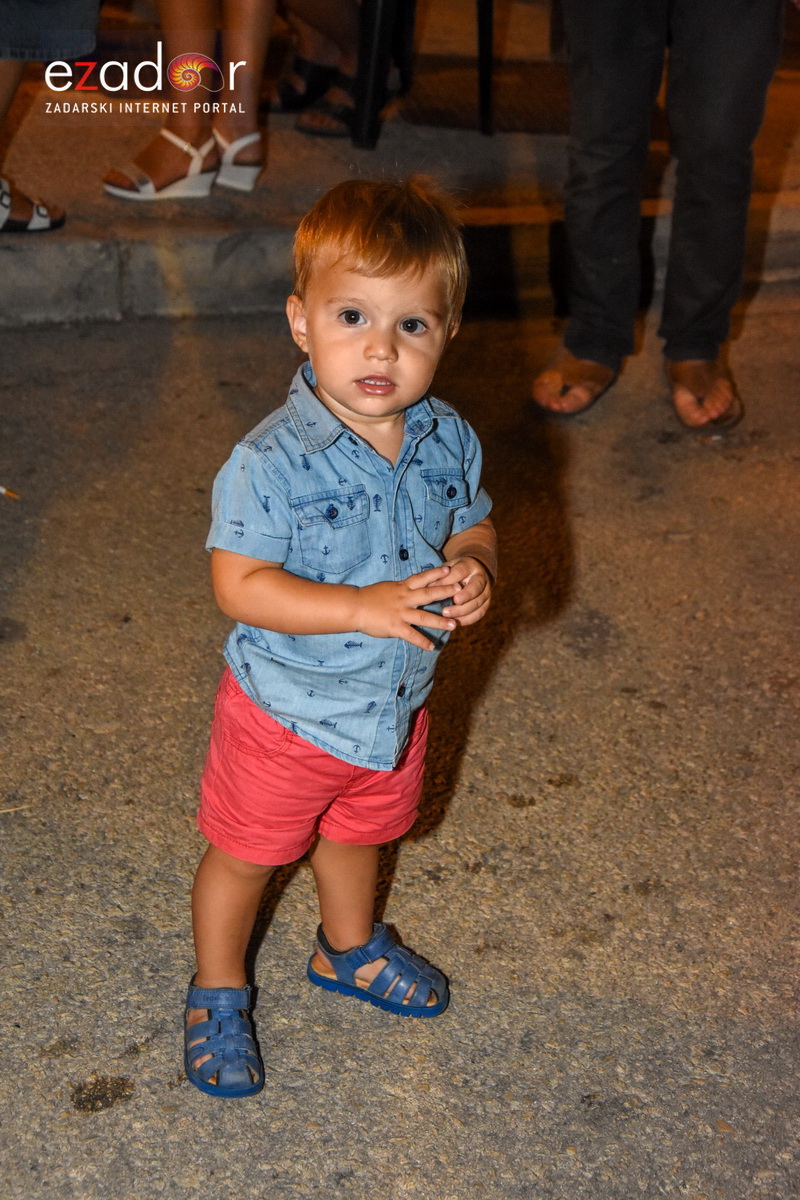 4. Fešta od sira u Kolanu