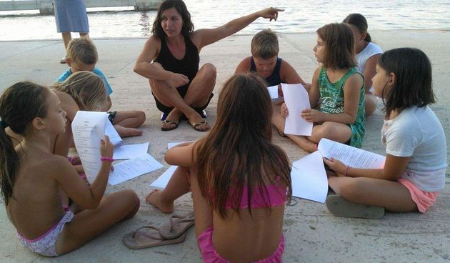 Projekt “Lipa naša Komoševa”: 4 radionice do sredine kolovoza