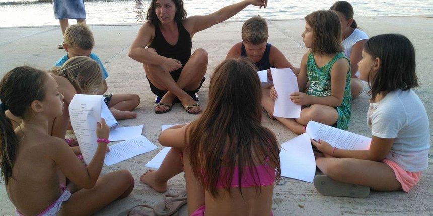 Projekt “Lipa naša Komoševa”: 4 radionice do sredine kolovoza