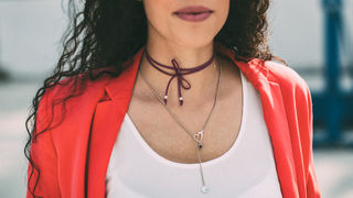 Proljetna kolekcija Dseriz nakita Proljetna kolekcija Dseriz nakita