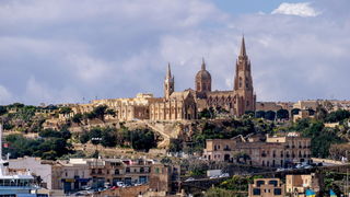 Malta, biser Mediterana Malta, biser Mediterana