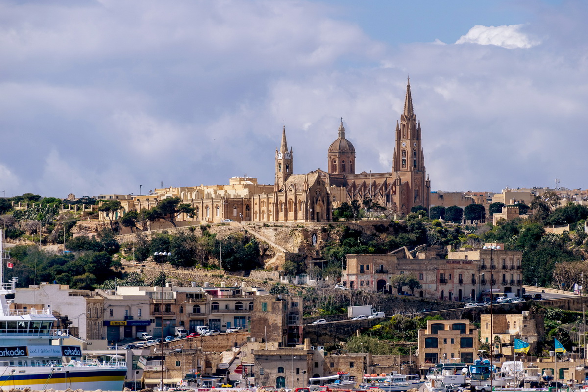 Malta, biser Mediterana Malta, biser Mediterana