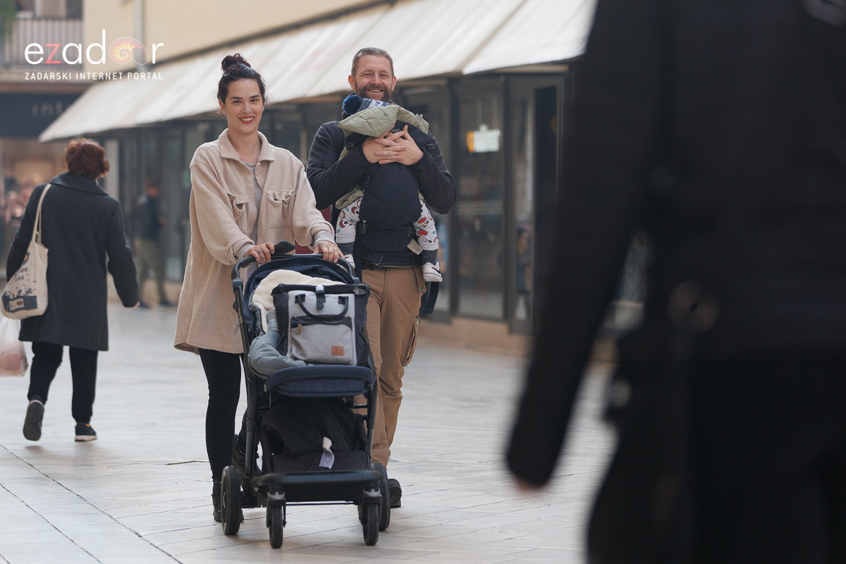 Đir po gradu, subotnja špica 18. veljače 2023. Đir po gradu, subotnja špica 18. veljače 2023.