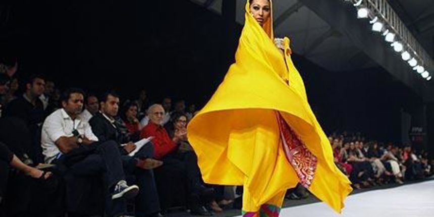 Prvi pakistanski Fashion Week (Foto: AP) Prvi pakistanski Fashion Week (Foto: AP)