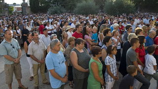 Belafuza: Blagdan Velike Gospe