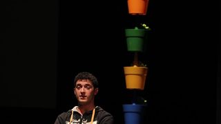 U suradnji HNK Zadar i Kazališne udruge “Igrajmo se” premijerno je izvedena predstava “Sasvim sam popubertetio” u režiji Žane Bumber. foto: Iva Perinčić U suradnji HNK Zadar i Kazališne udruge “Igrajmo se” premijerno je izvedena predstava “Sasvim sam popubertetio” u režiji Žane Bumber. foto: Iva Perinčić