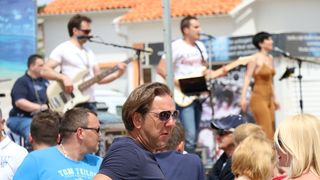 Velika prvosvibanjska fešta na Viru Velika prvosvibanjska fešta na Viru