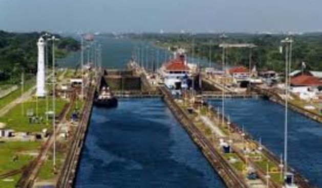 Panamski kanal, Foto;prometna-zona.com
