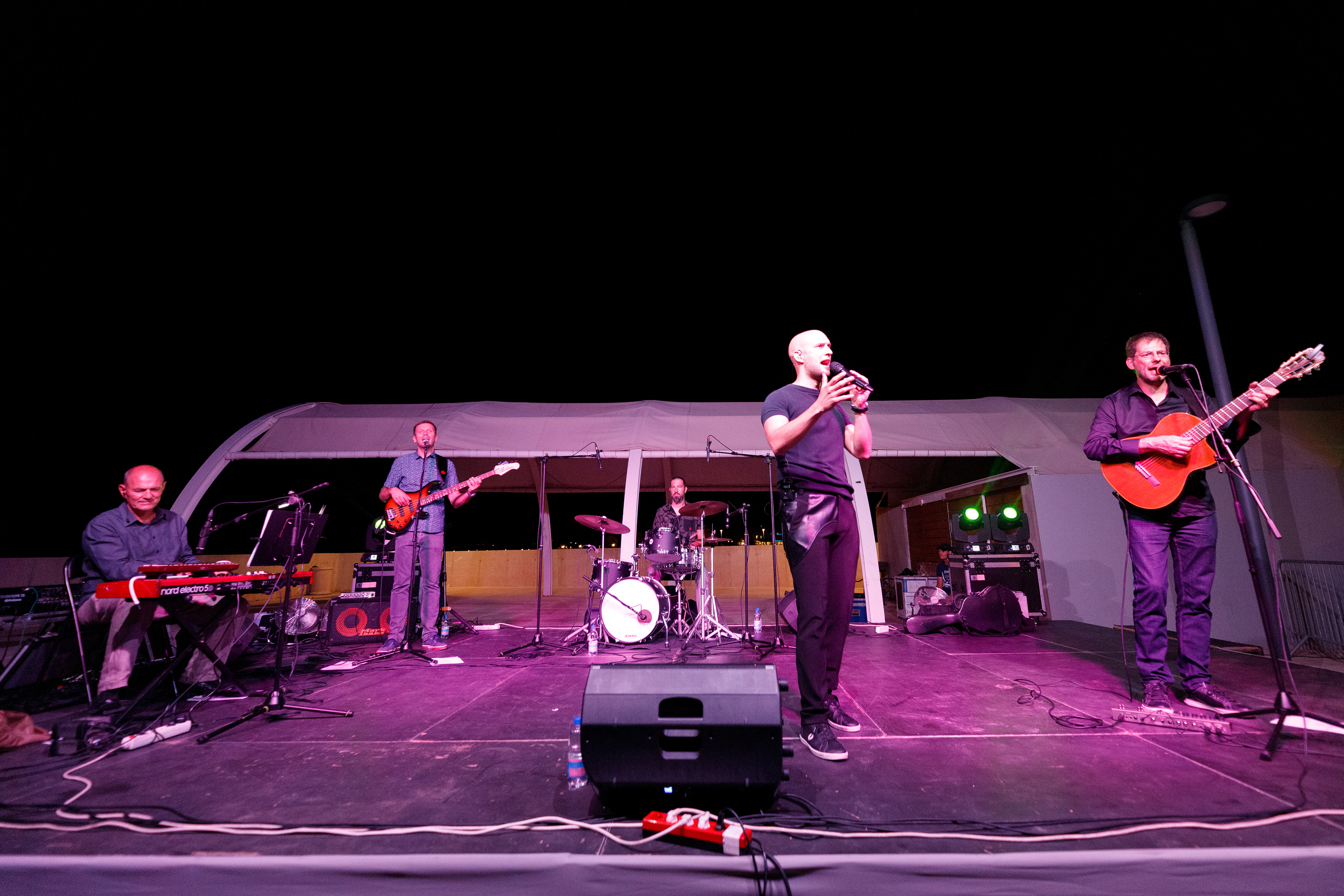 Marko Škugor @Petrčko lito Marko Škugor @Petrčko lito