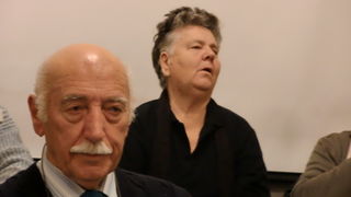 GKZD: Čakavska književna večer GKZD: Čakavska književna večer