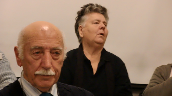 GKZD: Čakavska književna večer GKZD: Čakavska književna večer