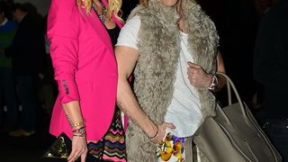 U zagrebačkoj galeriji Lauba održana je četvrta, završna večer modne revije Cro A Porter, Foto: Andro Marčev