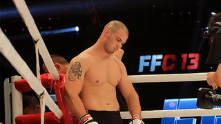 U dvorani Krešimi r Ćosić održan je borilački spektakl FFC13, foto: Roberto Lerga