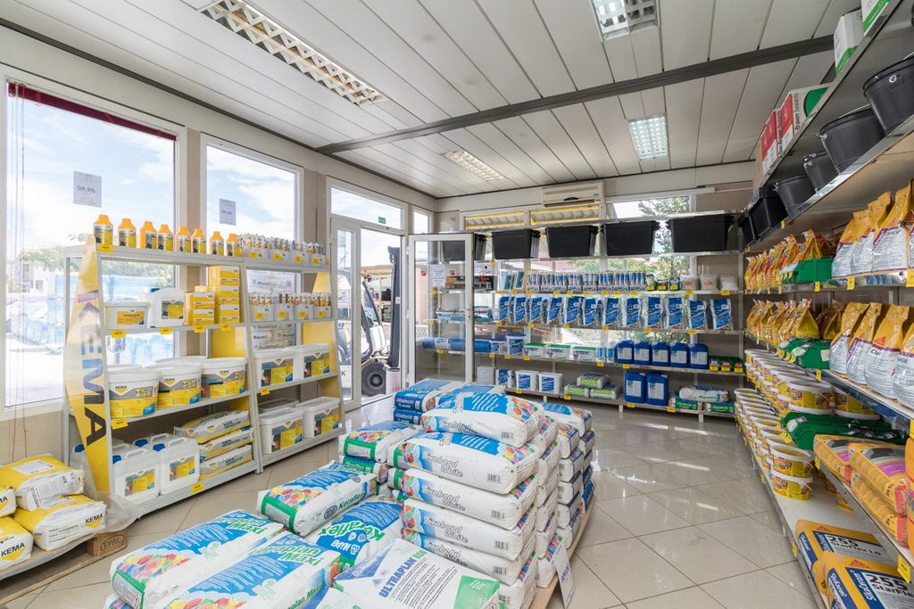 Vrhunska ponuda sanitarija i keramičkih pločica po nevjerojatnim cijenama u novootvorenoj trgovini “Latrina”